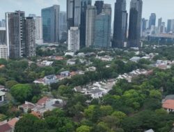 5 Rekomendasi Perumahan Di Kebayoran Mutakhir dan Sekitarnya