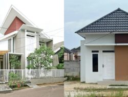 5 Inspirasi Model Atap Tempattinggal Terbaru 2025