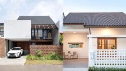 5 Inspirasi Desain Pagar Japandi Aesthetic | Panduan & Rujukan
