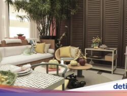 5 Desain Interior Berkesan ‘Murah’ yang Jarang Ditemukan Di Tempattinggal Orang Kaya