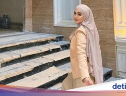 Mewah Banget! Ini Tempattinggal Terbaru Ria Ricis yang Hampir Siap Ditempati