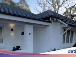 Penampakan Rumah Mutakhir Acha Septriasa Usai Bercerai, Serba Putih