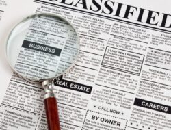 8 Contoh Iklan Baris Jual Rumah Efektif dan Cara Buatnya