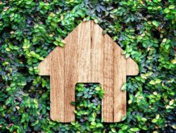 Contoh & Syarat Rumah Hijau Sebagai Hidup Lebih Sehat