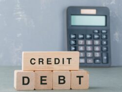 Debt Burden Ratio Adalah: Pengertian dan Cara Menyiasatinya