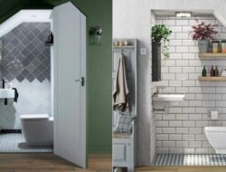 Kamar Mandi Di Bawah Tangga menurut Fengshui dan Islam