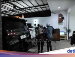 8 Foto Tempattinggal Al Ghazali-Alyssa, Simpel &amp; Cozy Dilengkapi Kolam Renang