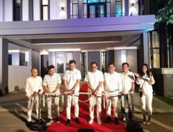 Matera Signature, Simbol Ultimate Luxury Terbaru Bersama Paramount Land