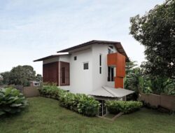 Simplicity House – asrinesia