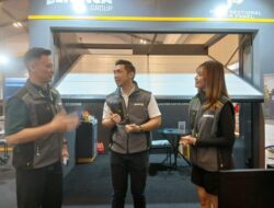 Lautan Cipta Kreasi Hadir Ke Homedec 2025