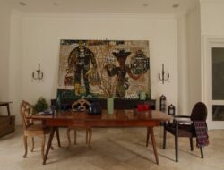 Timeless Taste, Artistic Taste – asrinesia
