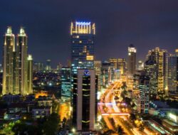 12 Apartemen Mewah Ke Jakarta Selatan, Di 1 M sampai 65 M!
