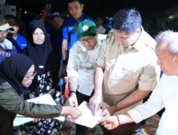 Langkah Perbaikan Tempattinggal, Karawang Salah Satu Penerima Pemberian Terbesar BSPS Di Jawa Barat