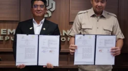 Kementerian PKP Gandeng UI Sebagai Perkuat Langkah Perumahan Rakyat