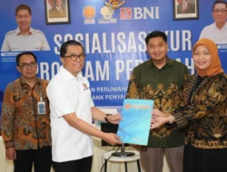 Kolaborasi Kementerian PKP Di REI Upaya Tingkatkan KUR Perumahan