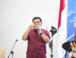 Irjen Kementerian PKP Ancam Pihak Yang Memalsukan Data Dokumen Penerima KPP