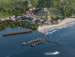 74% Turis Foreign Di Labuan Bajo, Mawatu Hadir Karena Itu Destinasi Premium