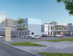 Maggiore Fresh Market Resmi Hadir: 3 Area Usaha Pasar Modern Terbaru Bersama Prototipe Gateless Hingga Gading Serpong
