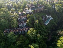 Metland Venya Ubud Dukung UWRF 2025 Lewat Kelas Eksklusif Nature & Travel Writing