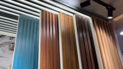 Mewah Luxury Wall Panel Hadir Hingga Homedec 2025.