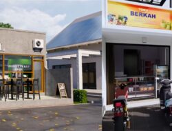 7 Inspirasi Desain Warung Di Perumahan yang Cocok Bagi Usaha Rumahan