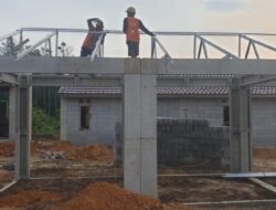 Gapensi Diminta Ikut Membangun Tempattinggal Bersubsidi