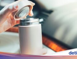 7 Di 10 Gen Z Tak Mau Keluar Rumah Tanpa Aksesori Terkini Ini
