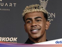 Lamine Yamal Beli Tempattinggal Bekas Shakira & Gerard Pique, Harganya Fantastis