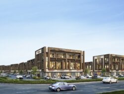 Alunara Society Hub BSD City Resmi Meluncur, Tawarkan 7 Kepentingan Utama dan Prospek Penanaman Modal Asing Hingga Atas Rp1,7 Miliar