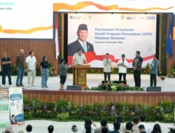 Dorong Inisiatif 3 Juta Tempattinggal, Pembantu Presiden Pembantu Presiden PKP Minta Percepat Penyaluran KPP Ke Bali
