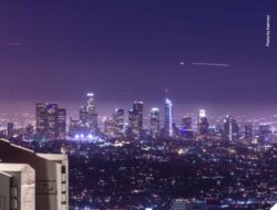 Internasional Cities Index 2025: Jakarta Naik Tiga Posisi Ke Ditengah Ketidakpastian Internasional