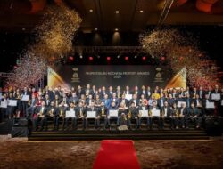 PropertyGuru Indonesia Property Awards 2025 Hasilkan 60 Mendominasi Untuk Berbagai Kategori