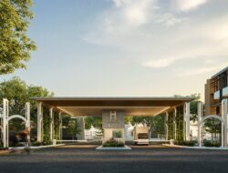 Marketing Revenue Trinland Capai Rp942 Miliar, Laba Bersih Melonjak Drastis