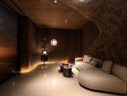 Opulent Living 2025 Hadirkan Pengalaman Hidup “Luxury Cruise” Hingga Plaza Indonesia, Kolaborasi 10 Maestro Desain Indonesia