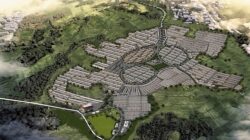 Samesta Jonggol Siapkan 1.730 Rumah Dukungan Pemerintah, Perumnas Perluas Kemitraan Nasional