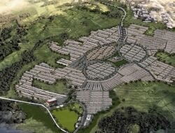 Samesta Jonggol Siapkan 1.730 Rumah Dukungan Pemerintah, Perumnas Perluas Kemitraan Nasional