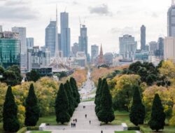 Harga Tempattinggal Di Australia 2025, Tren Pasar dan Panduan Untuk Kandidat Pembeli