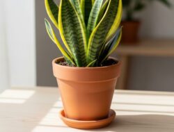 5 Jenis Lidah Mertua yang Unik dan Paling Populer