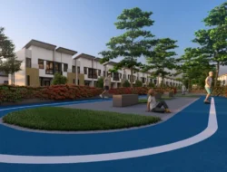 Anandaya Home Resort Parung Panjang: Rumah Rp300 Jutaan Nempel BSD, 80 Persen NUP Terserap!