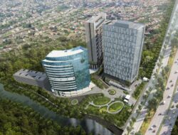 5 Alasan Mixed-Use Development Karena Itu Strategi Usaha Modern, The Arumaya Jawab Gaya Near Me Economy