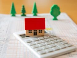 Cara Menghitung Retribusi Negara Tanah Kosong secara Mudah dan Cepat