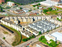 Cek Zona Tanah Online Lewat Peta Digital BHUMI ATR BPN