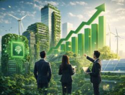 Ketahanan Karena Itu Strategi Usaha: 48% Perusahaan Indonesia Manfaatkan AI Hadapi Tantangan Ekonomi