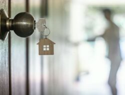 9 Inspirasi Desain Tempattinggal Kontrakan 3×6 & Denahnya