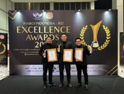 3 Proyek TRINLAND dan True Land Raih Apresiasi Prestisius Di FIABCI Indonesia Awards 2025