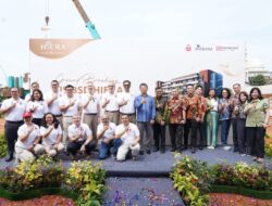 Singapore Intercultural School (SIS) BSD City: Mulai Dibangun, Beroperasi Tahun Ajaran 2027-2028