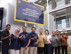 KEK ETKI Banten Resmi Beroperasi, 5 Fasilitas Mutakhir Kawasan Pabean Siap Genjot Penanaman Modal Untuk Negeri