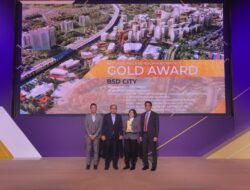 Sinar Mas Land Raih 2 Gold Winner Ke MIPIM Asia Awards 2025, BSD City dan NavaPark Diakui Ke Level Asia