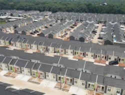 Wamen PKP Tegaskan Langkah 3 Juta Tempattinggal Sebagai Aturan Masif