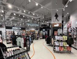 6 Tahun Beroperasi, Living Plaza Jababeka Hadirkan Tenant Terbaru dan Wajah Modern